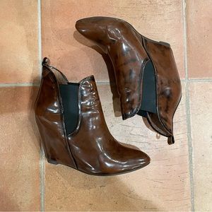 Jeffrey Campbell ‘Harrison’ Booties